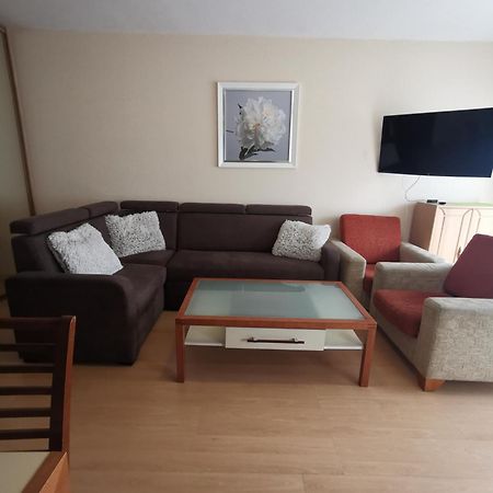 Apartament Reymonta Przy Morzu Kolberg Exterior foto
