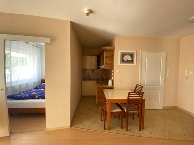 Apartament Reymonta Przy Morzu Kolberg Exterior foto
