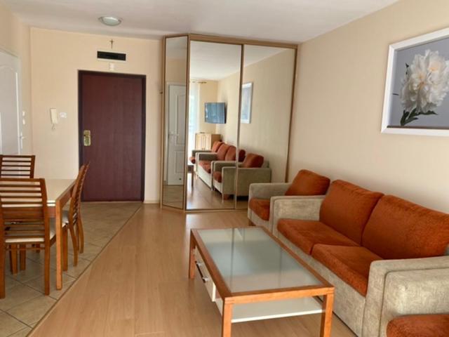 Apartament Reymonta Przy Morzu Kolberg Exterior foto