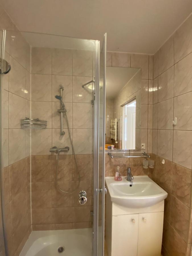 Apartament Reymonta Przy Morzu Kolberg Exterior foto
