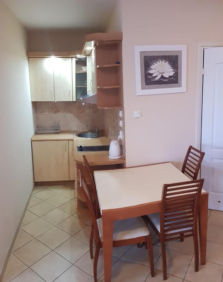Apartament Reymonta Przy Morzu Kolberg Exterior foto