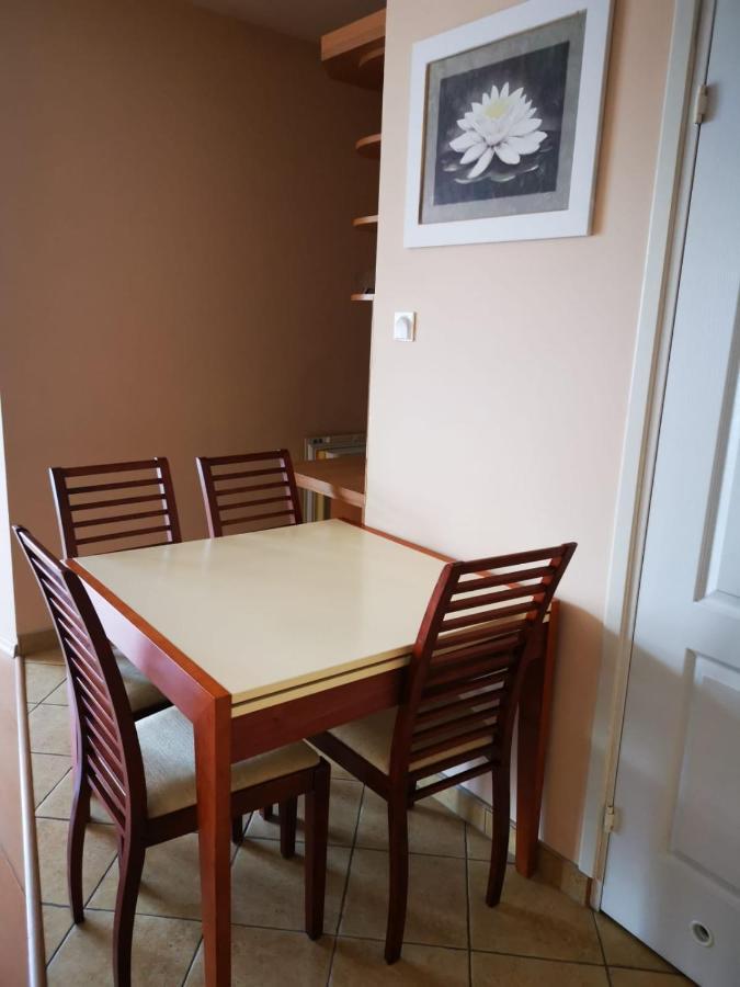 Apartament Reymonta Przy Morzu Kolberg Exterior foto