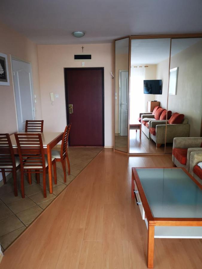Apartament Reymonta Przy Morzu Kolberg Exterior foto