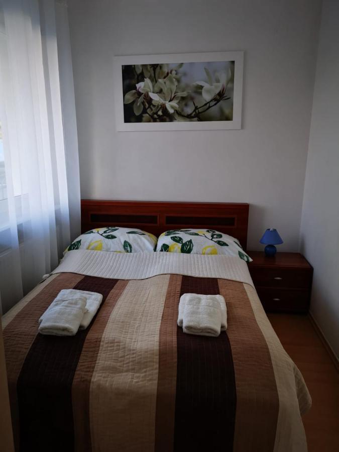 Apartament Reymonta Przy Morzu Kolberg Exterior foto