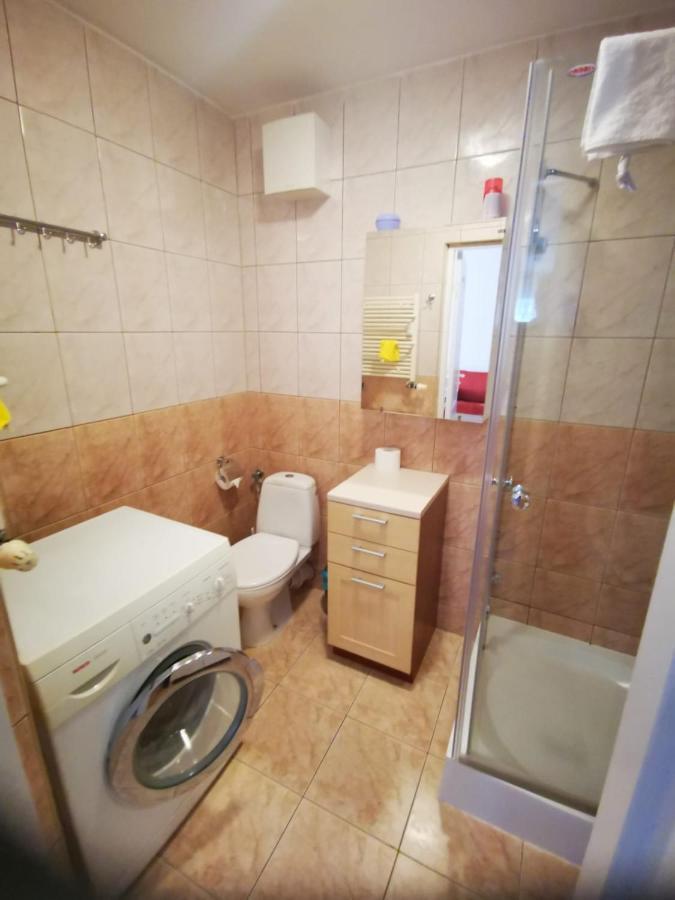 Apartament Reymonta Przy Morzu Kolberg Exterior foto