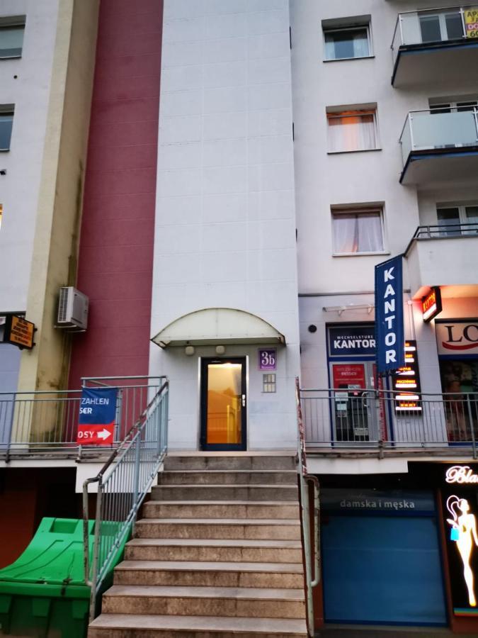 Apartament Reymonta Przy Morzu Kolberg Exterior foto