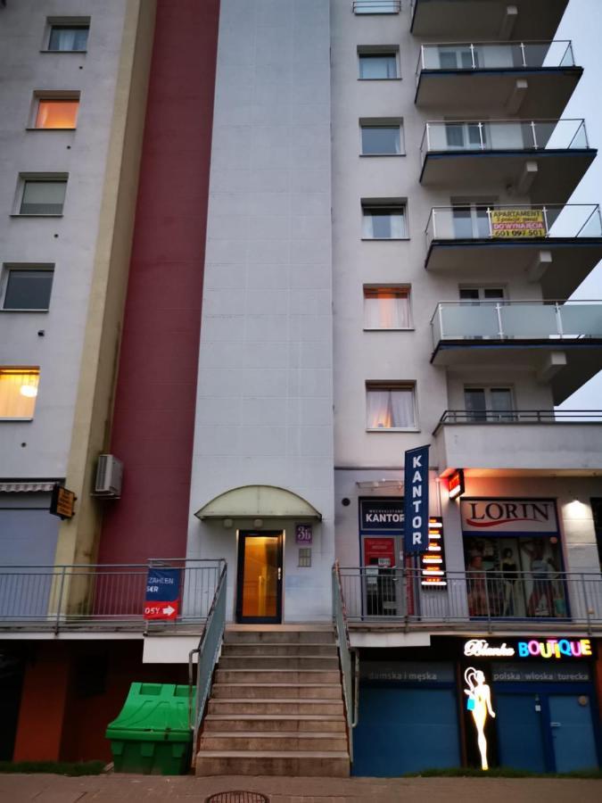 Apartament Reymonta Przy Morzu Kolberg Exterior foto