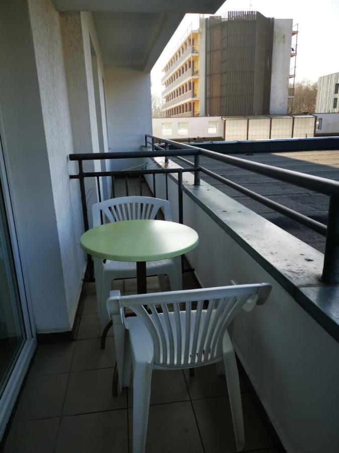 Apartament Reymonta Przy Morzu Kolberg Exterior foto