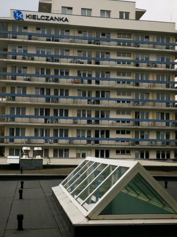 Apartament Reymonta Przy Morzu Kolberg Exterior foto