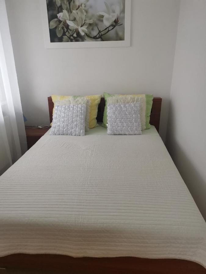 Apartament Reymonta Przy Morzu Kolberg Exterior foto