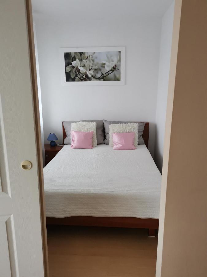 Apartament Reymonta Przy Morzu Kolberg Exterior foto