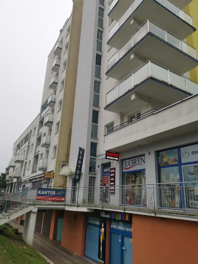 Apartament Reymonta Przy Morzu Kolberg Exterior foto