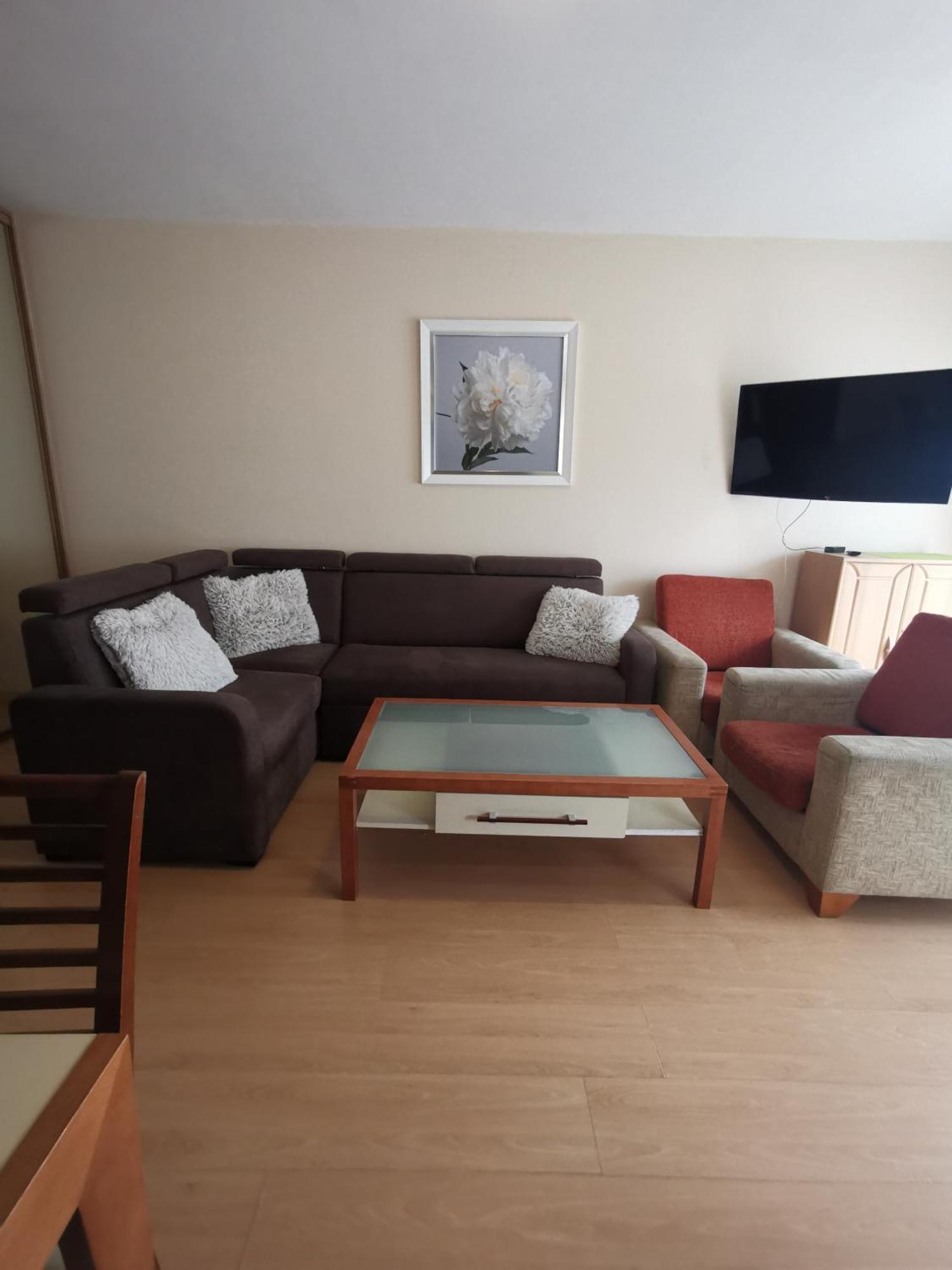 Apartament Reymonta Przy Morzu Kolberg Exterior foto